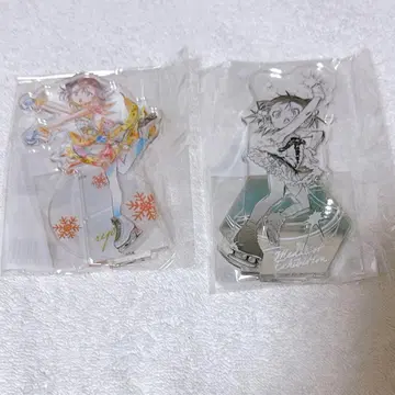 메달리스트 메달리스트전 아크릴 스탠드 미케다 료카