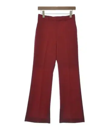 LE CIEL BLEU 여성용 슬랙스