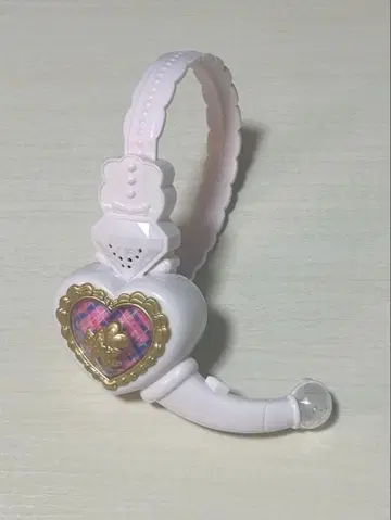 너와 아이돌 프리큐어 아이돌 하트 인컴