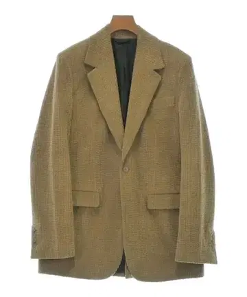 Acne Studios 캐주얼 자켓 남성용