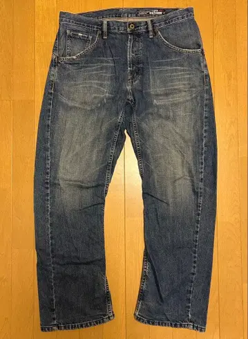 Volcom 남성용 청바지 W34 L30