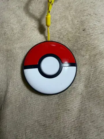 당일 발송 포켓몬 GO 플러스 Puls