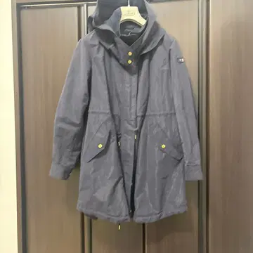 TATRAS 네이비 아우터