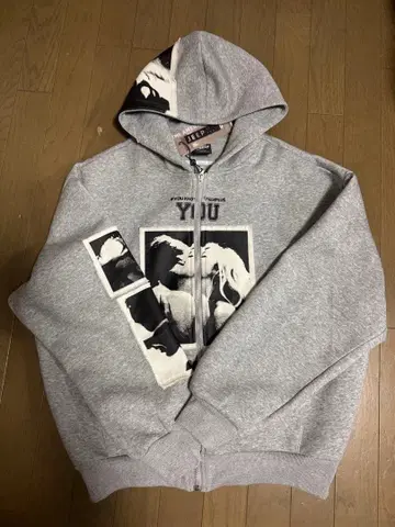 Jeep SPIRIT 후드티 bastard 후드티