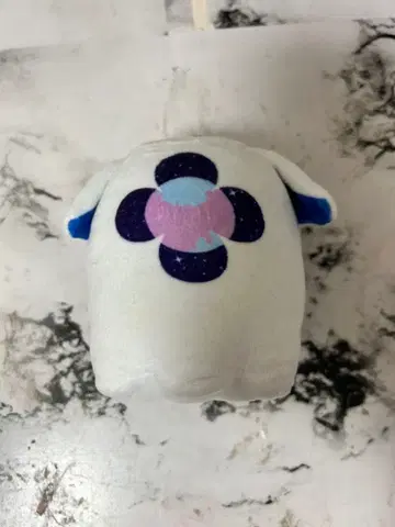 별을 인도하는 쇼 오토모 마스코트