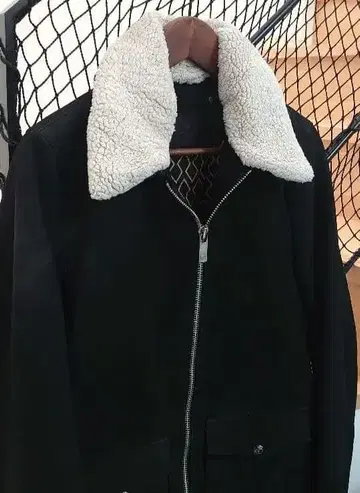 SCOTCH&SODA 가죽 자켓 라이더스