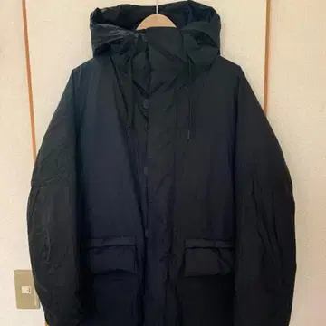 테아토라 다운 자켓