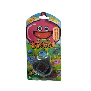 [ 새상품급 ] 드래곤 퀘스트 슬라임과 대모험!! 걸어다녀요