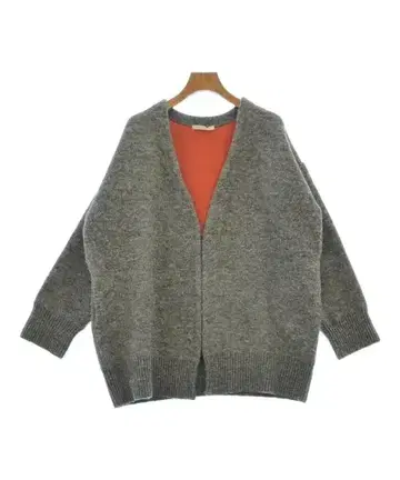 crie conforto 여성용 가디건