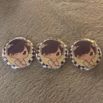 이레이스 if 캔뱃지 최애를 찾는 3분 조금 넘는 2021 기본