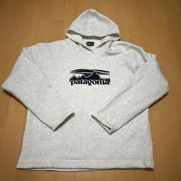 patagonia 파타고니아 후드티 S 사이즈