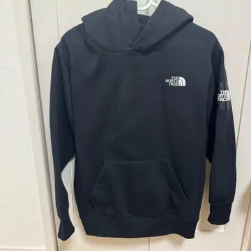 THE NORTH FACE 후드티