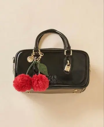 snidel 미니 보스턴