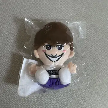 A group! 코지마 켄 치비 누이