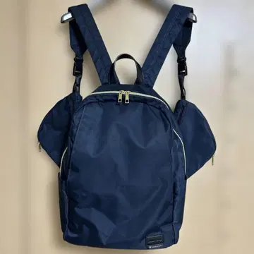 윙색 레가토 라르고 네이비