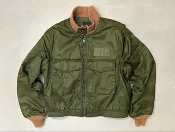U.S. NAVY G-8 WEP JACKET 46