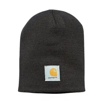 Carhartt 다크 비니