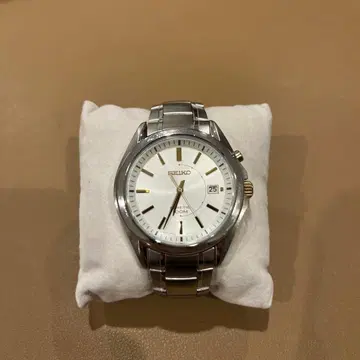 SEIKO 키네틱 가동품