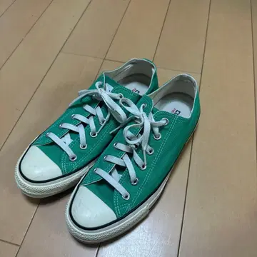 CONVERSE ALLSTAR 26cm 그린