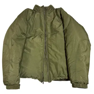 US MILITARY/LEVEL7 ECWCS PARKA PRIMALOFT