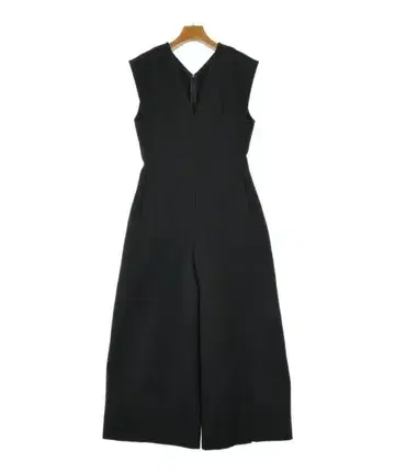 오버코트 올인원/살로펫 여성용