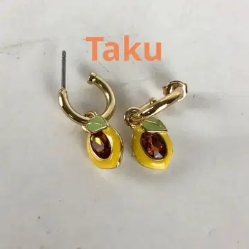 브랜드 귀걸이 액세서리 잡화 여성용