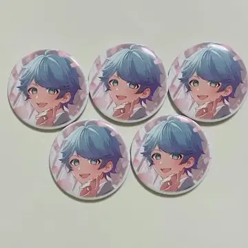 이레이스 페어곡 캔뱃지 hotoke