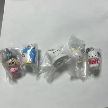 산리오 캐릭터즈 올스타즈 포차코, 턱시도샘 외