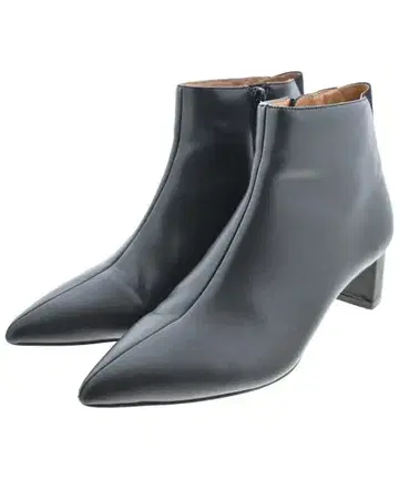 BLACK by moussy 여성용 부츠