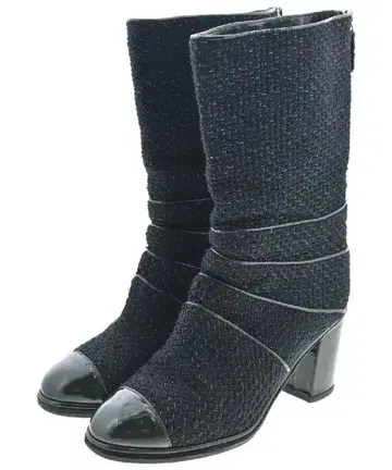 CHANEL 부츠 여성용