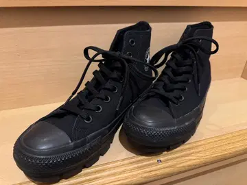 CONVERSE CHUCK TAILER CHUNK HI 27cm