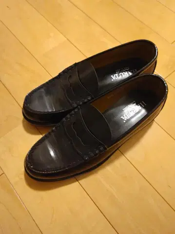 하루타 로퍼 남성용