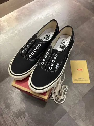 미사용 애너하임 오센틱 반스 28