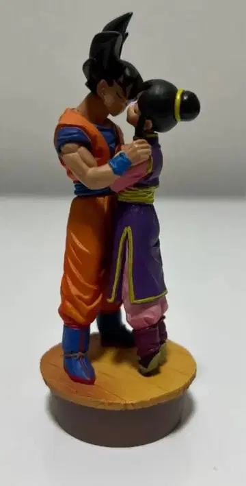 드래곤볼 피규어