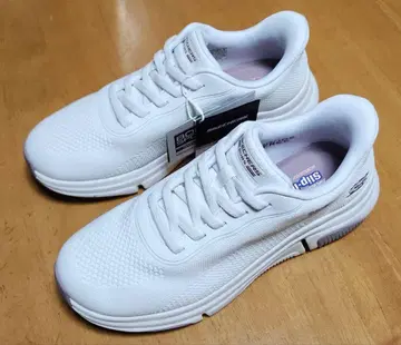 스케쳐스 여성용 스니커즈 24.5