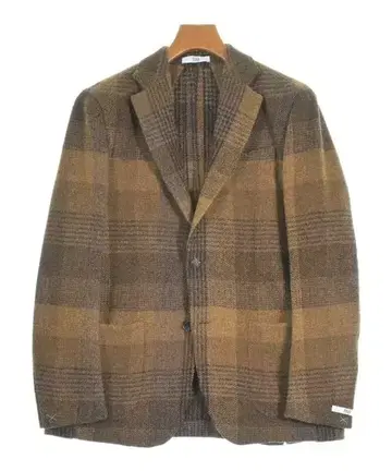 0909 테일러드 자켓 남성용