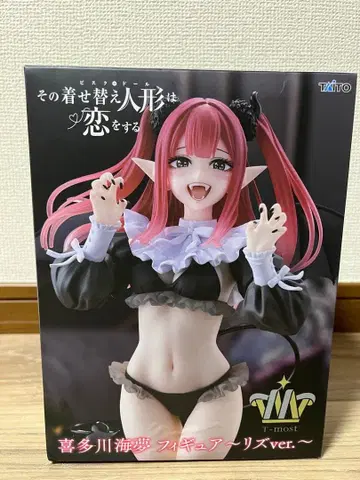 그 비스크돌은 사랑을 한다 키타가와 마린 리즈ver. T-most