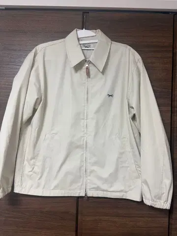 FREAK'S STORE/프릭스스토어 점퍼 블루종