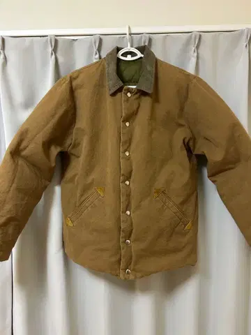 [ 11/30까지 ] WAREHOUSE 덕 다운 자켓 Lot.2127