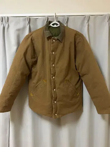 WAREHOUSE 덕 다운 자켓 Lot.2127