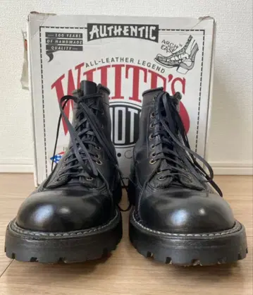 화이트 부츠 노스웨스트