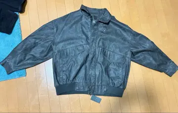 CLEL 빈티지 블루종