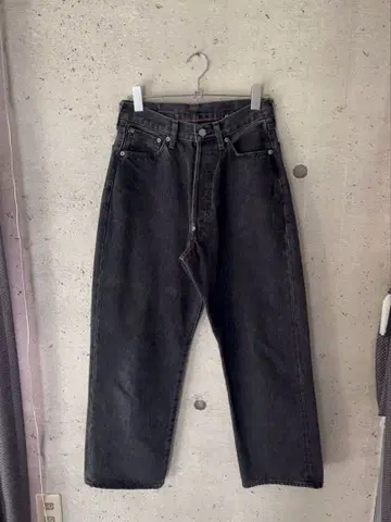 가격 인하! 오디너리 피츠 파머스 데님