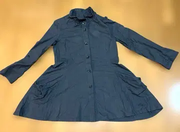 티비 센소유니코 tb Sensounico 트렌치코트 여성용