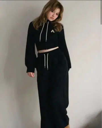 Andmary Willow line pants