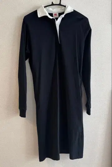 [ 가격 인하 대응 완료 ] 캔터베리 원피스 [ 가을/겨울 ]