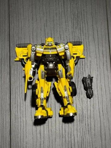 트랜스포머 SS-103 범블비 스튜디오 시리즈