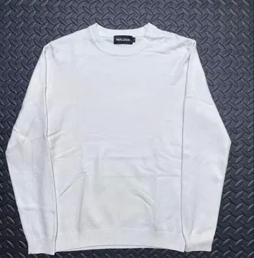 한국 머슬핏 니트