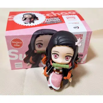 귀멸의 칼날 카마도 네즈코 넨도로이드 suwacchao!