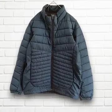 미즈노 블랙 점퍼 아우터 코트 후디 스포티 액티브